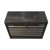 Craftsman Metal Tool Storage Box