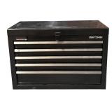 Craftsman Metal Tool Storage Box