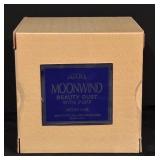 Collection of 5 Vintage Avon Bath and Fragrance
