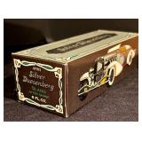 Collection of 5 Vintage Avon Men Grooming Sets