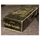 Collection of 5 Vintage Avon Men Grooming Sets