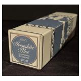 Set of Vintage Avon Collectible Cologne and Bath Oil
