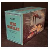 Collection of Vintage Avon After Shave Decanters