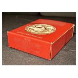 Collection of Vintage Avon After Shave Decanters