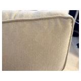 Beautiful and Stylish Upholstered Sofa