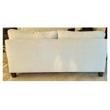 Beautiful and Stylish Upholstered Sofa