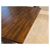 Solid Wood Dining Table