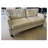 Beautiful and Stylish Upholstered Sofa