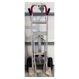 Heavy-Duty Convertible Hand Truck/Dolly