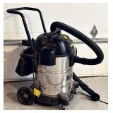 DeWalt Wet/Dry Vacuum Cleaner
