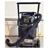 DeWalt Wet/Dry Vacuum Cleaner