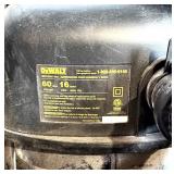 DeWalt Wet/Dry Vacuum Cleaner