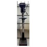 Delta Floor Drill Press with Adjustable Table