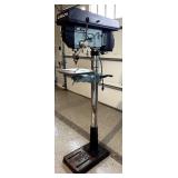 Delta Floor Drill Press with Adjustable Table