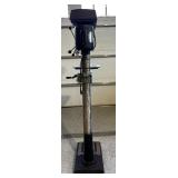 Delta Floor Drill Press with Adjustable Table
