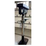 Delta Floor Drill Press with Adjustable Table