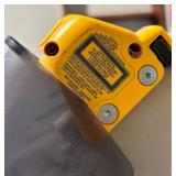 DeWalt 12-Inch Double-Bevel Sliding Compound Miter Saw