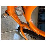 Electra Townie Original 7D Step-Thru Bicycle with Basket