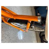 Electra Townie Original 7D Step-Thru Bicycle with Basket