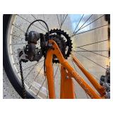 Electra Townie Original 7D Step-Thru Bicycle with Basket