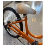 Electra Townie Original 7D Step-Thru Bicycle with Basket