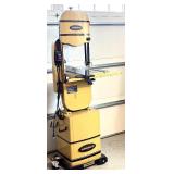 Powermatic Bandsaw Model 63 with Stand