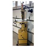 Powermatic Bandsaw Model 63 with Stand