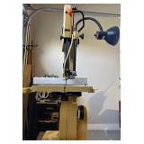 Powermatic Bandsaw Model 63 with Stand