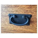 Quality Solid Wood Dresser with 7 Drawers