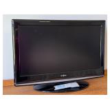 Insignia 32-inch LCD TV & DVD Player Combo Model NS-LTDVD32-09