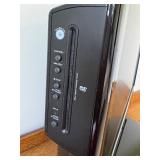 Insignia 32-inch LCD TV & DVD Player Combo Model NS-LTDVD32-09