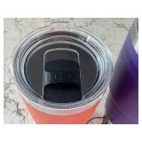 Set of 3 Yeti Tumblers - 20oz and 30oz Mixed Sizes