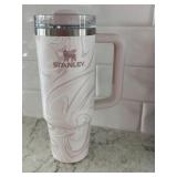 Trio of Travel Mugs - 1 Stanley and 2 Contigo Mugs