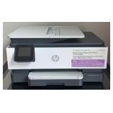 HP OfficeJet Pro 8139e All-in-One Printer with Fax