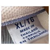 Set of 4 Tommy Bahama Polo Shirts Assorted Colors XL and XXL