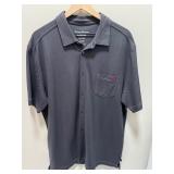 Set of 4 Tommy Bahama Polo Shirts Assorted Colors XL and XXL