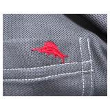 Set of 4 Tommy Bahama Polo Shirts Assorted Colors XL and XXL