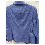 Set of 2 Anne Klein Women’s Blazers and Cardigan Sweater