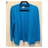 Set of 2 Anne Klein Women’s Blazers and Cardigan Sweater