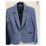 Pair of Talbots Aberdeen Blazers Size 10 and 10P