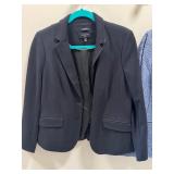 Pair of Talbots Aberdeen Blazers Size 10 and 10P