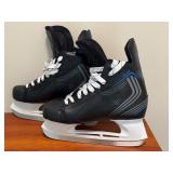 American 2.0 Size 13 Ice Hockey Skates