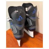 American 2.0 Size 13 Ice Hockey Skates