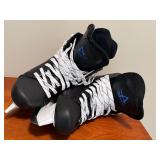 American 2.0 Size 13 Ice Hockey Skates