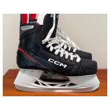 CCM JetSpeed FT455 Hockey Skates Size 7 US