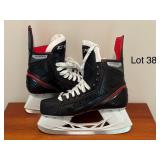 CCM JetSpeed FT485 Hockey Skates Size 7 Regular