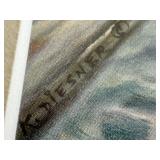 K. Diesner San Francisco Cable Car Art Print