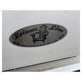 Pair of Leisure Line Outdoor Rocking Chairs by Tangent