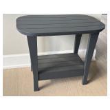 Leisure Line Adirondack Side Table by Tangent