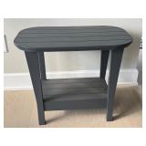 Leisure Line Adirondack Side Table by Tangent